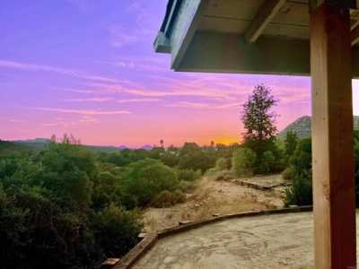 Home For Sale in Ramona, California