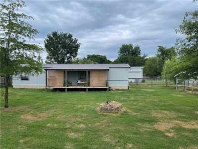 Home For Sale in Ozark, Arkansas