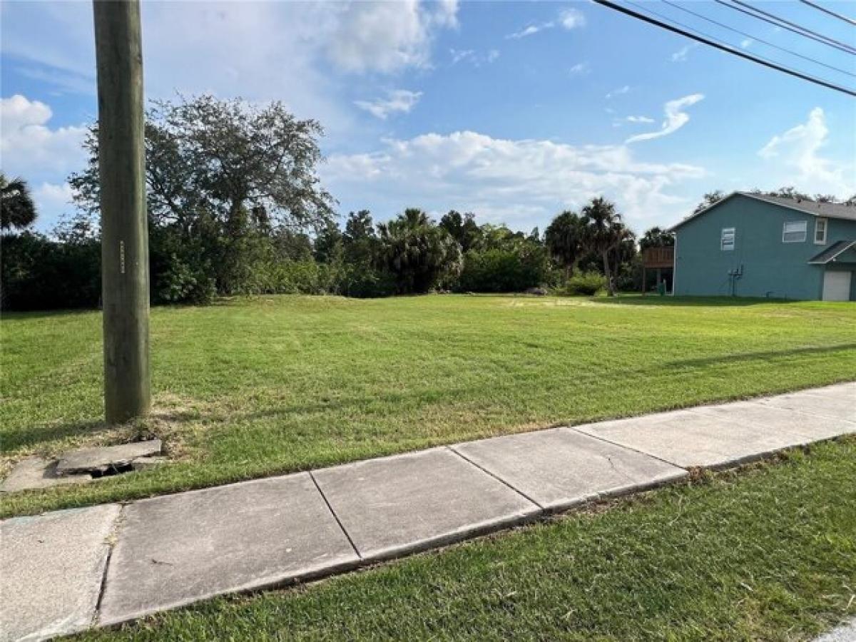 Picture of Residential Land For Sale in Port Richey, Florida, United States