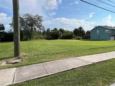 Residential Land For Sale in Port Richey, Florida