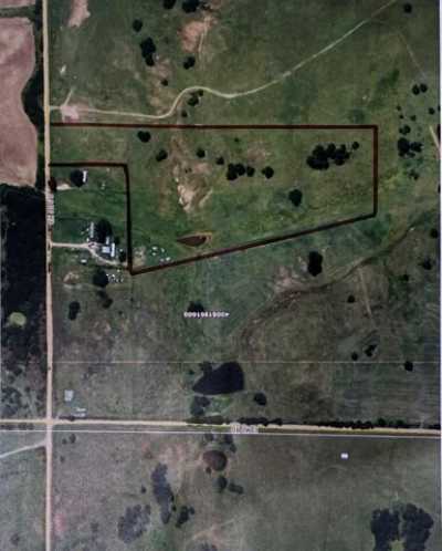 Residential Land For Sale in Chandler, Oklahoma