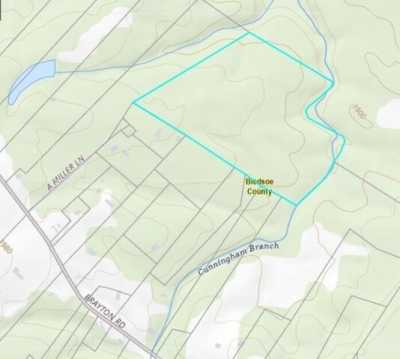 Residential Land For Sale in Graysville, Tennessee