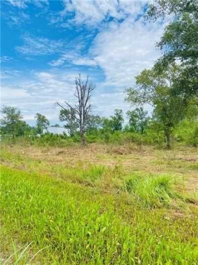 Residential Land For Sale in Alexandria, Louisiana