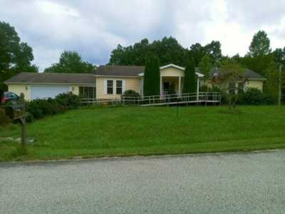 Home For Sale in Morehead, Kentucky