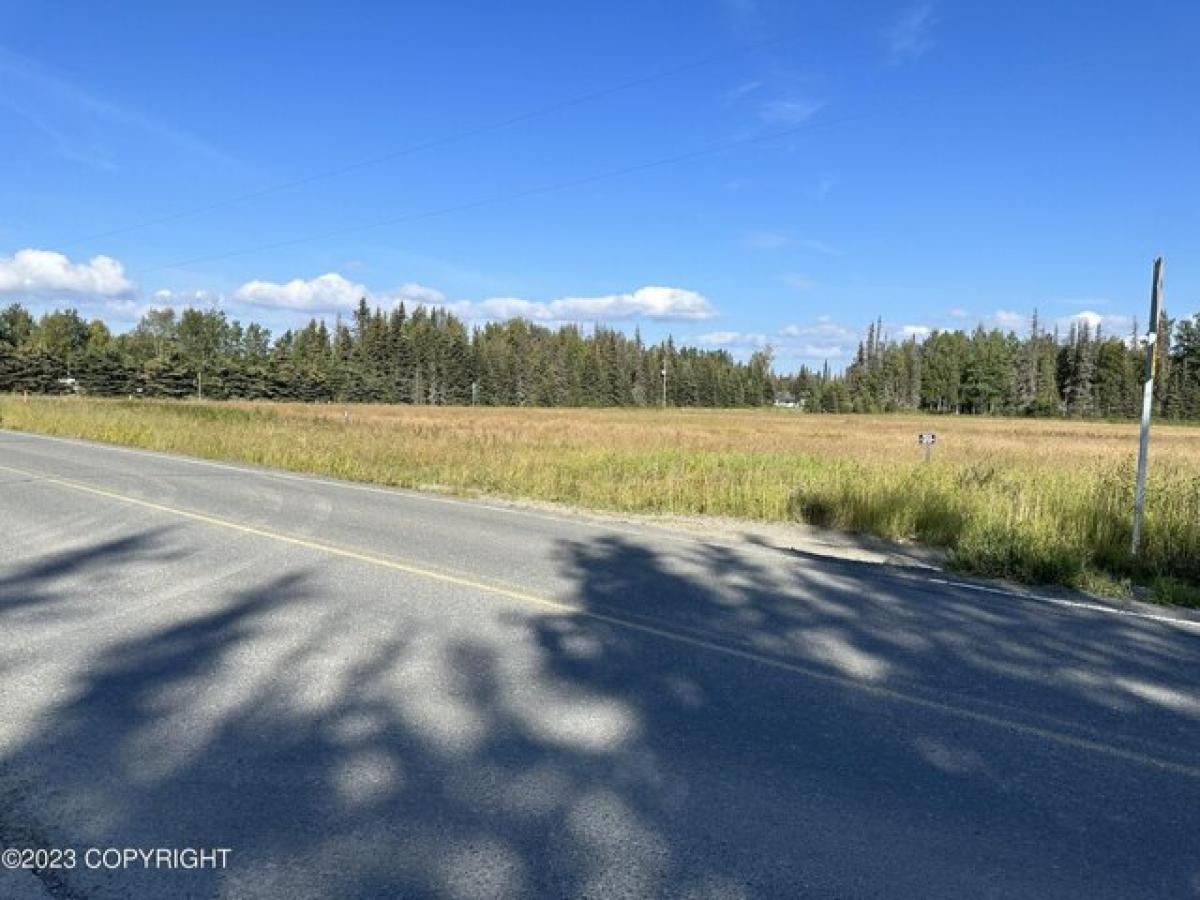 Picture of Residential Land For Sale in Kenai, Alaska, United States