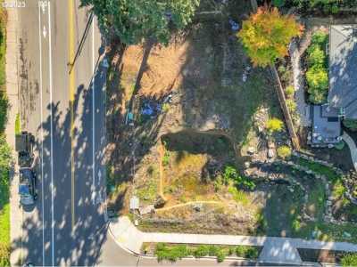 Residential Land For Sale in Portland, Oregon