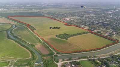 Residential Land For Sale in Mercedes, Texas