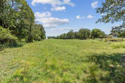 Residential Land For Sale in Covington, Texas