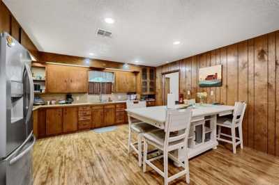 Home For Sale in Mead, Oklahoma