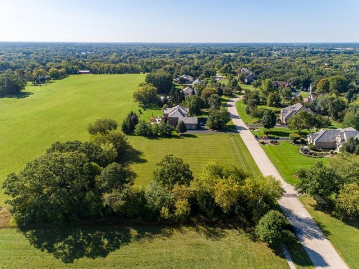 Picture of Residential Land For Sale in Johnsburg, Illinois, United States