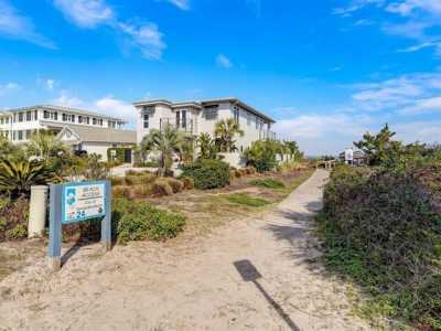 Residential Land For Sale in Fernandina Beach, Florida