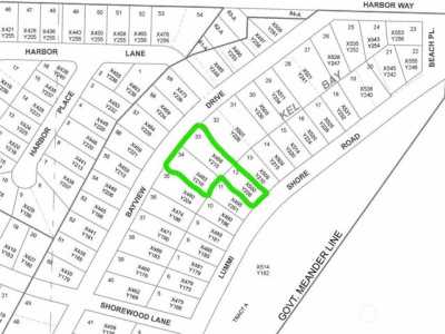 Residential Land For Sale in Bellingham, Washington