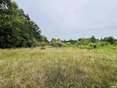 Residential Land For Sale in West Frankfort, Illinois