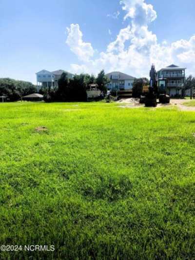 Residential Land For Sale in 