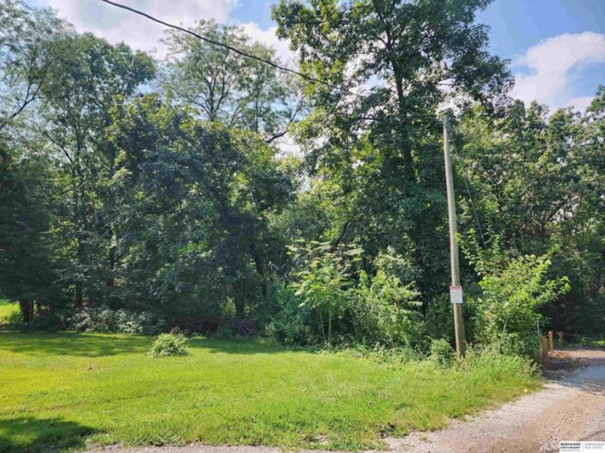 Picture of Residential Land For Sale in Plattsmouth, Nebraska, United States