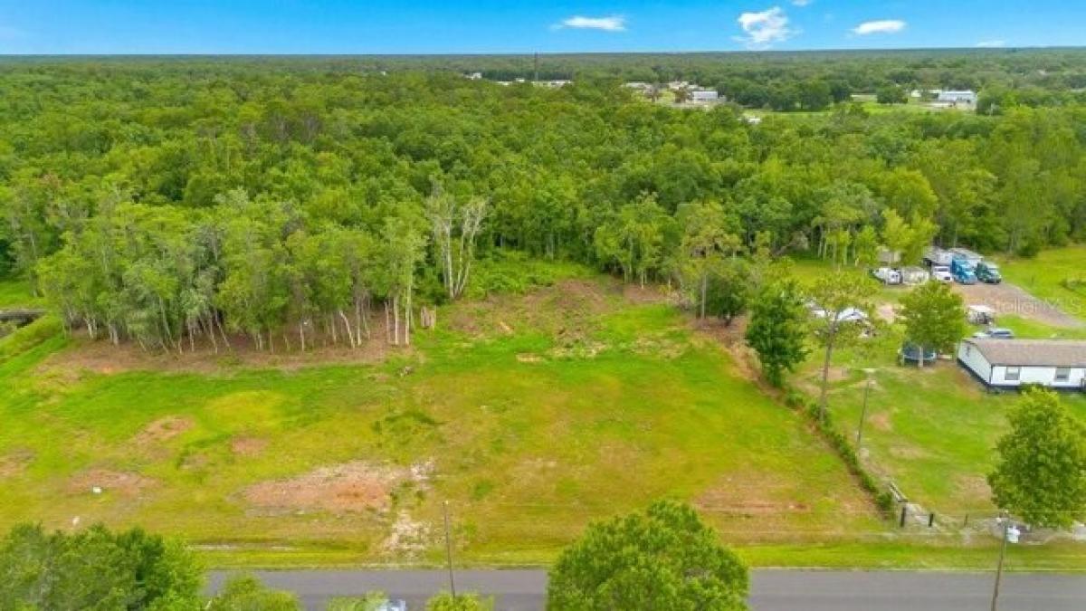 Picture of Residential Land For Sale in Saint Cloud, Florida, United States