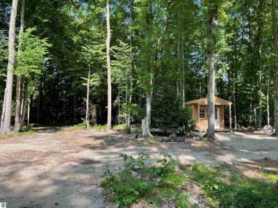 Residential Land For Sale in Interlochen, Michigan