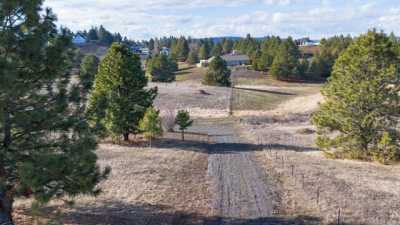 Residential Land For Sale in Cheney, Washington