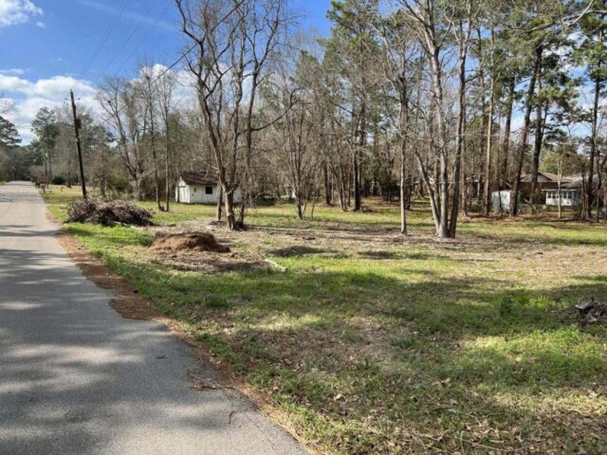 Picture of Residential Land For Sale in Hattiesburg, Mississippi, United States