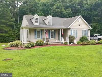 Home For Sale in Cambridge, Maryland