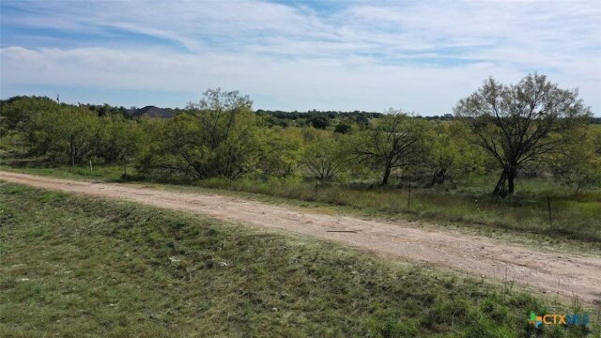 Picture of Residential Land For Sale in Copperas Cove, Texas, United States