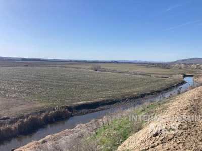 Residential Land For Sale in Weiser, Idaho