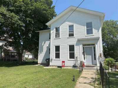 Home For Sale in Brodhead, Wisconsin