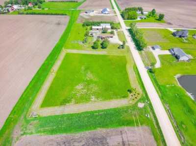 Residential Land For Sale in Independence, Iowa