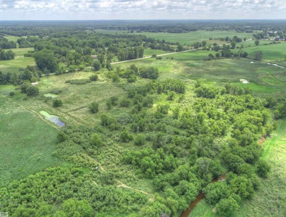 Picture of Residential Land For Sale in Howell, Michigan, United States