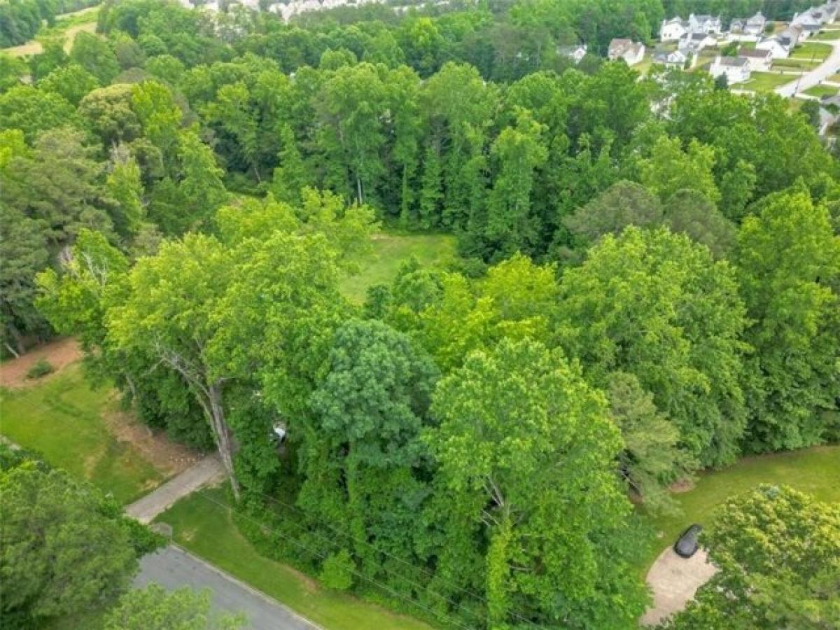 Picture of Residential Land For Sale in Fairburn, Georgia, United States