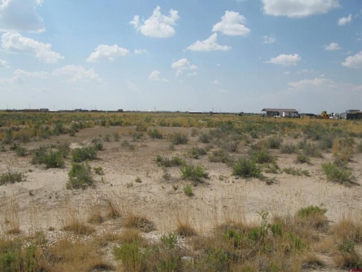 Picture of Residential Land For Rent in Moffat, Colorado, United States