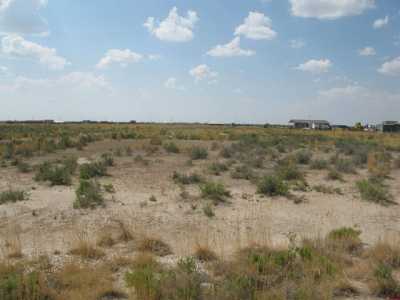 Residential Land For Rent in 