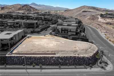 Residential Land For Sale in Henderson, Nevada