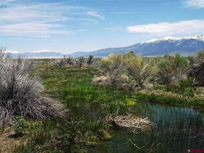 Residential Land For Sale in Alamosa, Colorado