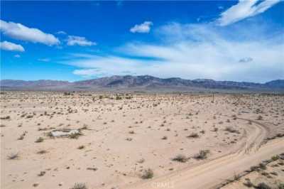 Residential Land For Sale in Twentynine Palms, California