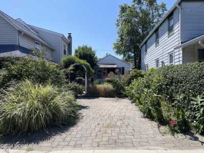 Home For Sale in Bradley Beach, New Jersey