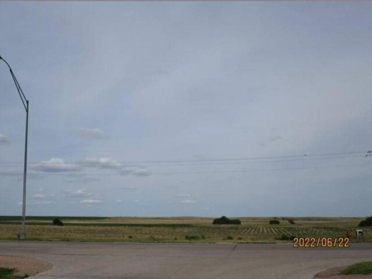 Picture of Residential Land For Sale in Ogallala, Nebraska, United States