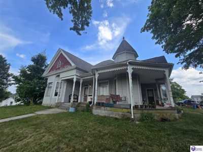 Home For Sale in Upton, Kentucky