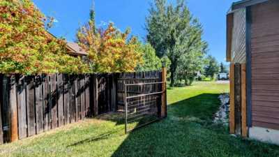 Home For Sale in Victor, Idaho