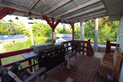 Home For Sale in Anderson, Missouri