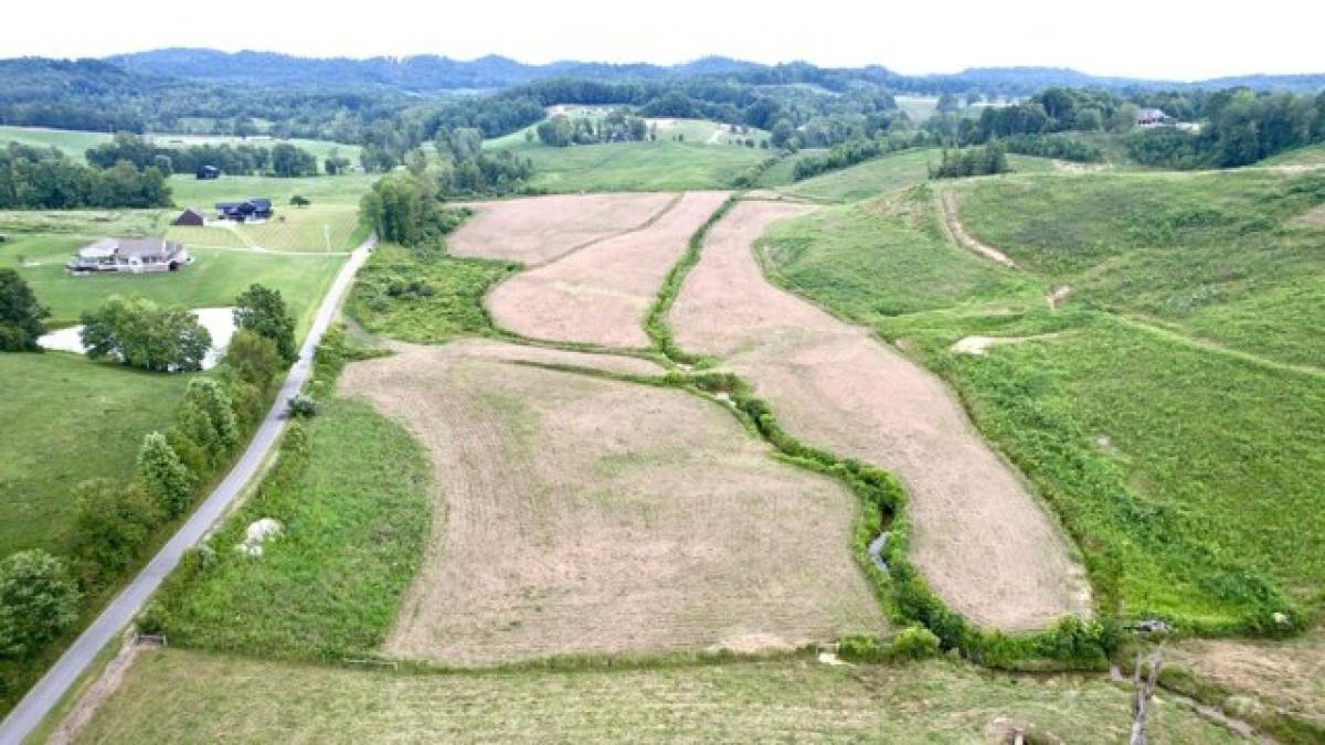 Picture of Residential Land For Sale in London, Kentucky, United States