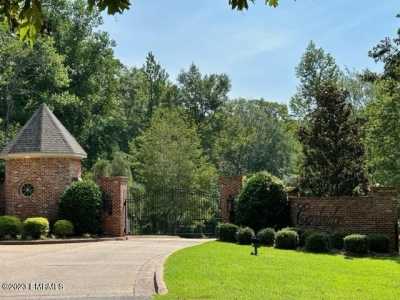 Residential Land For Sale in Bailey, Mississippi