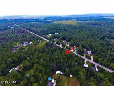 Residential Land For Sale in Saint Augustine, Florida