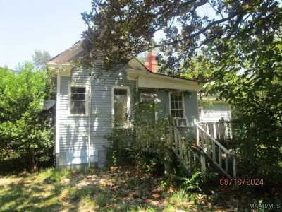 Home For Sale in Selma, Alabama