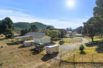 Home For Sale in Carlotta, California