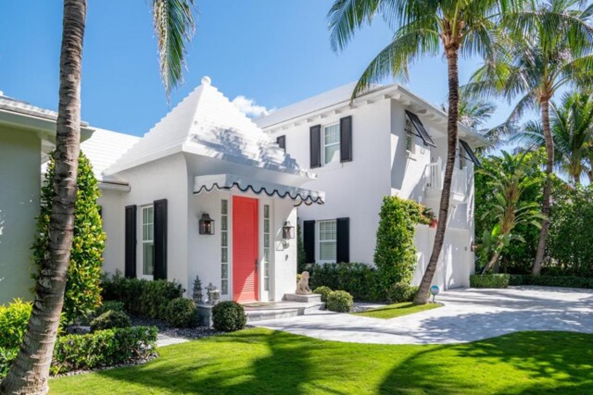 Picture of Home For Sale in Palm Beach, Florida, United States