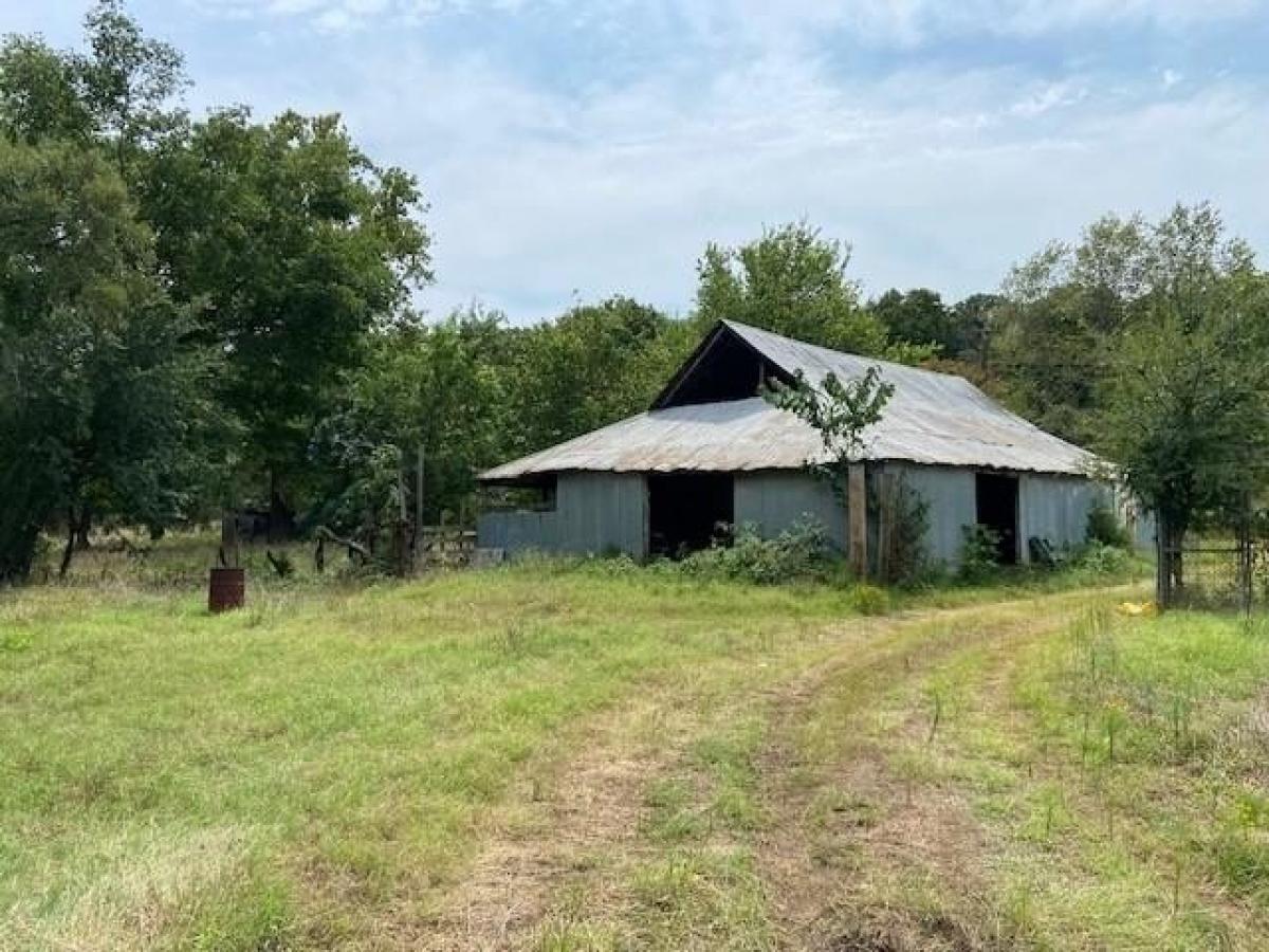 Picture of Residential Land For Sale in Elkins, Arkansas, United States