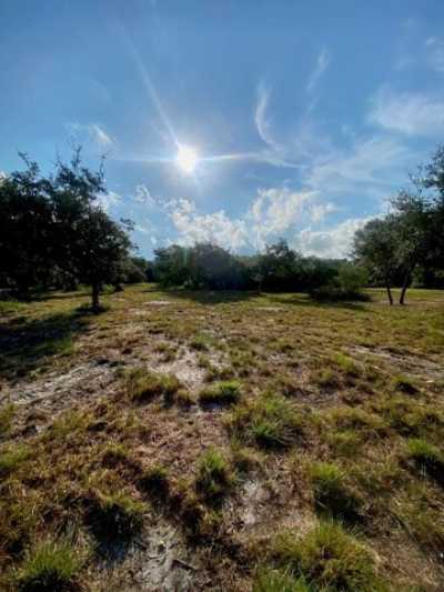 Residential Land For Sale in Rockport, Texas