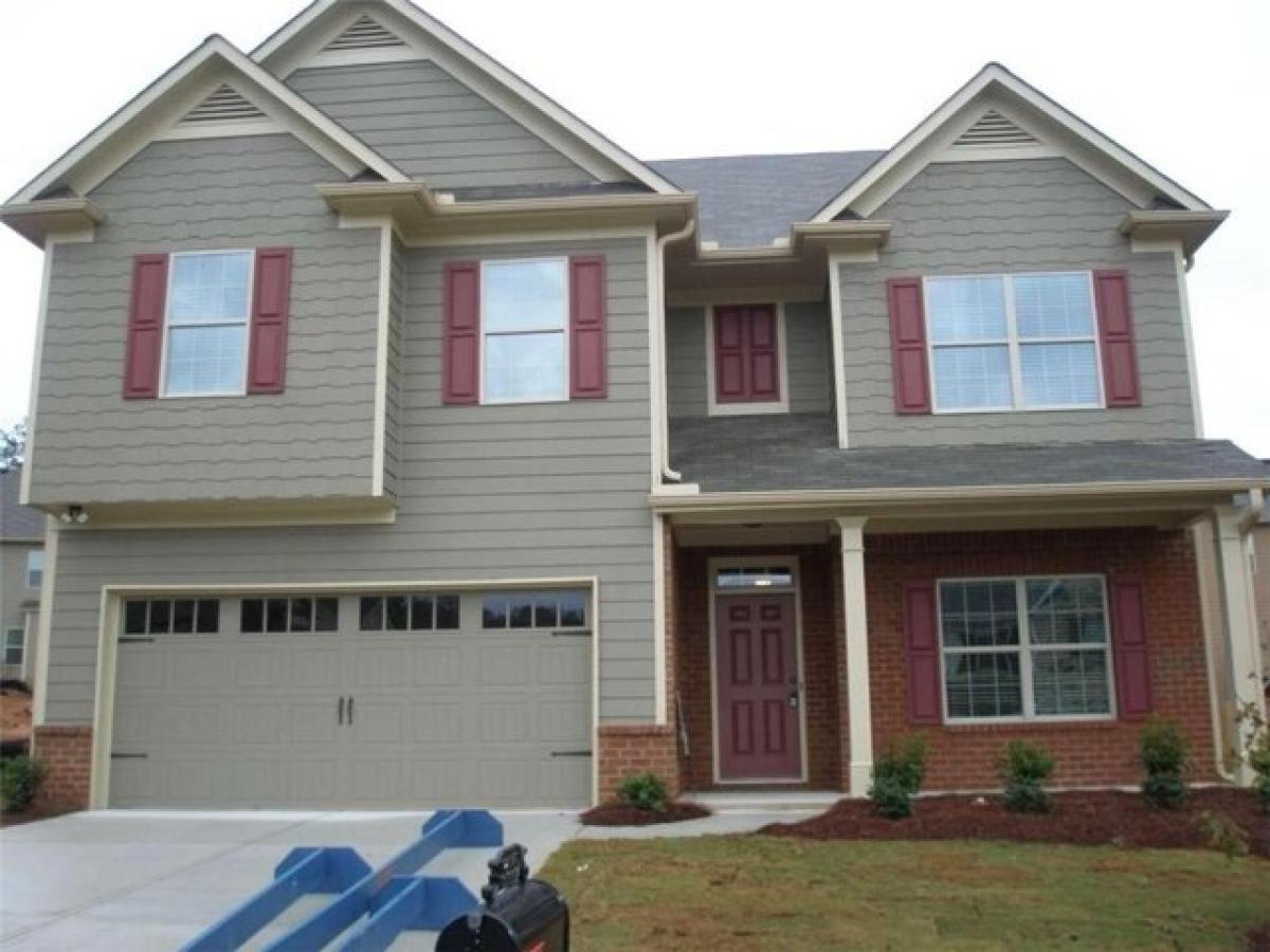 Picture of Home For Rent in Buford, Georgia, United States