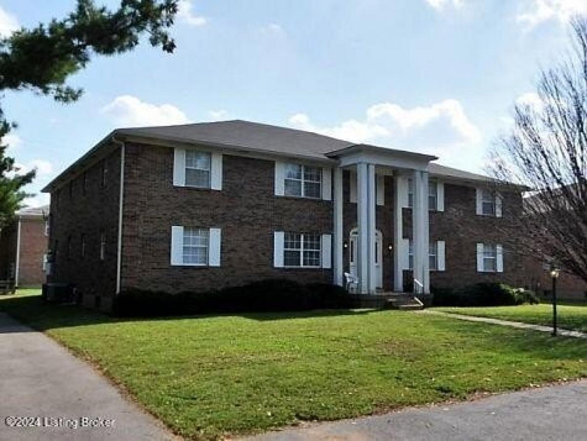 Picture of Apartment For Rent in Louisville, Kentucky, United States